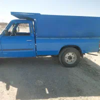 نیسان دوگانه