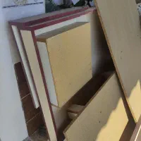 تخت خواب دونفره