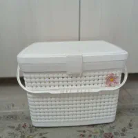 سبد پیک نیک