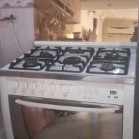 گاز فر