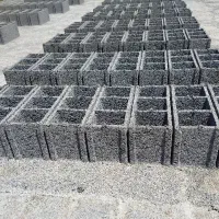 بلوک سیمانی
