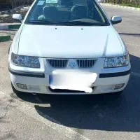 سمندLXمدل۹۸ در حد صفر