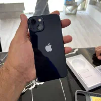 ایفون13نرمال256G.CH سری M باطری96