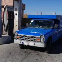 نیسان مدل 1403 تحویلی 1404|خودرو سواری و وانت|الیگودرز, |دیوار