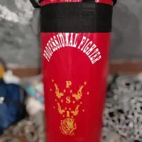 کیسه بوکس نو