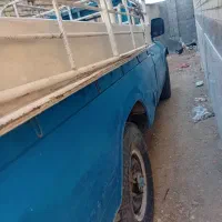 باربند نیسان