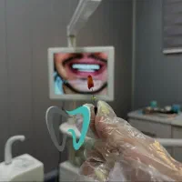 دستیار داندانپزشکی با سابقه