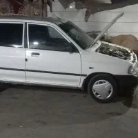 پراید۱۳۱مدل۹۰