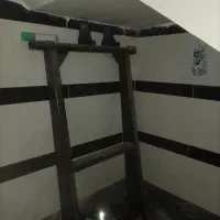 دکل محافظ تراکتور