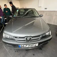 پژو پارس / اقساط از ۶ تا ۲۴ ماه/تحویل فوری