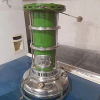چراغ نفتی عالی نسب درحدنو (علاالدین،والر)