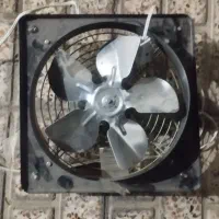 فن هواکش Electrofan