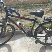 دوچرخه آلمانی کوهستانی vlva