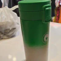 ماگ سبز
