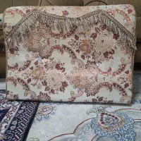سه جفت پشتی فروشی