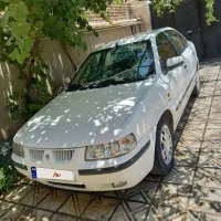 سمند lxef7دوگانه