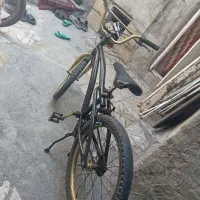 دوچرخه