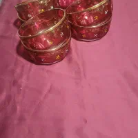 آجیل خوری و انارخوری شب یلدایی