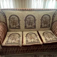 مبل ۷ نفره