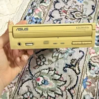 درایو CD رایتر ASUS