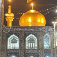 کاروان زیارتی نورنرگس