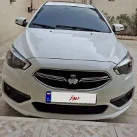 شاهین cvt مدل ۱۴۰۳ تحویل ۱ آذر خونگی و کم کار
