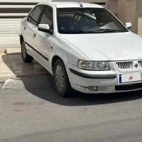سمند مدل 91