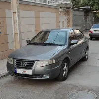 سمند سورن/۸۹/نوک مدادی/بی رنگ/کارمندی