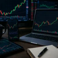 آموزش تخصصی فارکس و بازارهای مالی