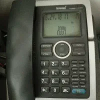 فروش یک خط تلفن ثابت 33880371کیانشهر