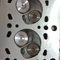 سوپاپ تراشی (تراشکاری) جوشکاری آرگون