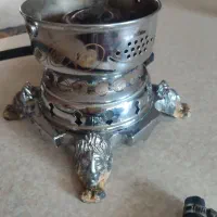 سماور گازی