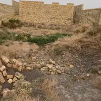 زمین-خانه-باغ-راوند