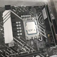 فروش فوری باندل قوی i5 نسل ۱۲ کاملاً سالم و نو