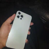 گوشی ۱۲پرو
