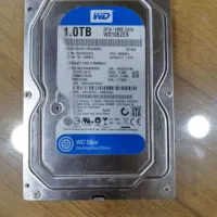 هارد اینترنال 1TB
