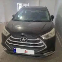 جک S3 مدل 97