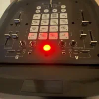 فروش اسپیکر دوقلو VKER مدل TSC-B8