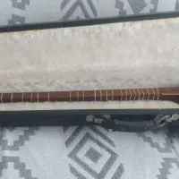سه تار عطا، نشان دار با مهر عطا