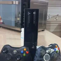 xbox360 superslim|کنسول، بازی ویدئویی و آنلاین|تبریز, |دیوار