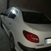 پژو 206 sd تیپ 5 v8|خودرو سواری و وانت|فردیس, شهرک ۱۱۰|دیوار