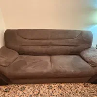 مبل هفت نفره دست دوم تمیز