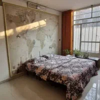 سوییت آپارتمان دوخوابه ۱۰ دقه تا حرم