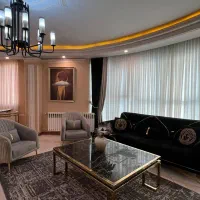 130متر2خواب-فول-جنت-اباد-جنوب-سالن-پرده-تکواحدی