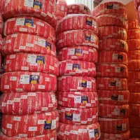 پخش لوله اتصالات پنج‌لایه ، تک‌لایه ، PVC در مشهد
