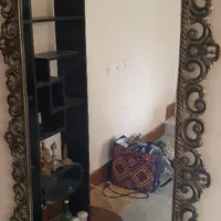 آینه برنز