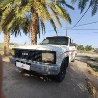 مزدادوکابین باامتیازکارنیشکرسلمان فارسی فروش فوری