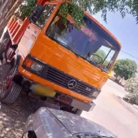 خاورکمپرسی ۶۰۸