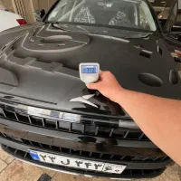 تشخیص رنگ خودرو درمحل /پیروزی،خاوران،خراسان،نارمک