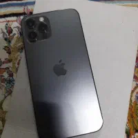 آیفون 12pro 256g